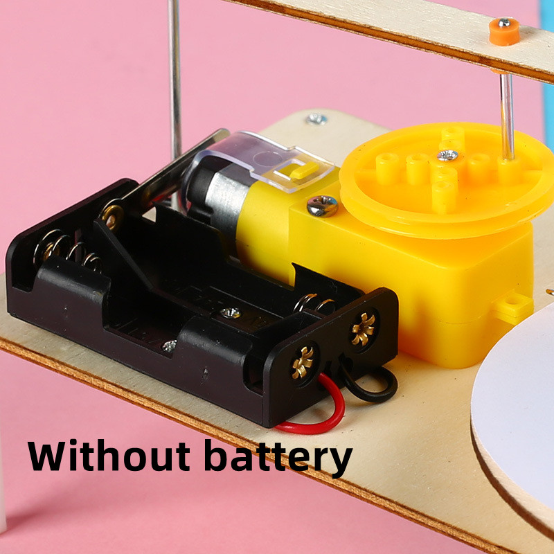 DIY Physical Production Physic - Science Nature review and price