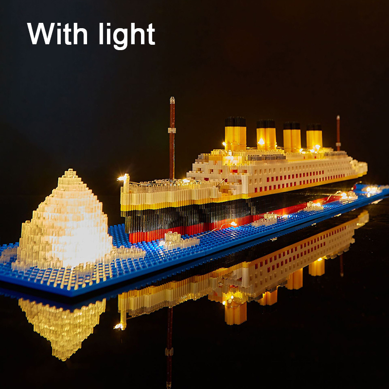 Titanic Ship Model Children's  - Science Olympiad review and price