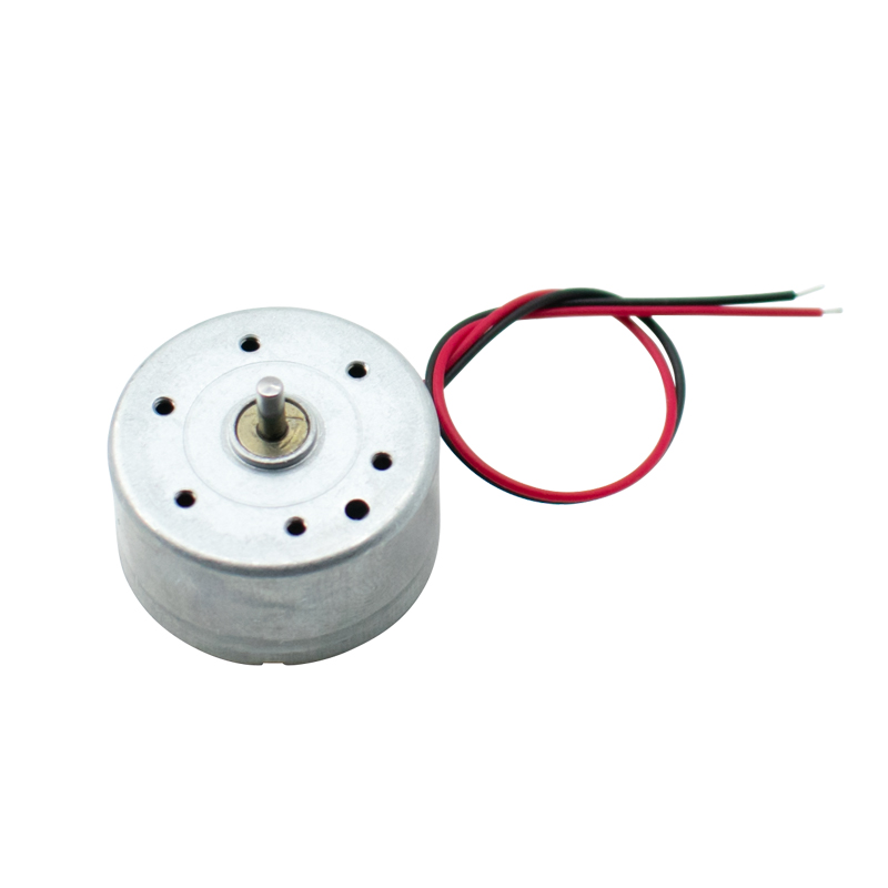  5PCS R300C DC Micro Motor Hig - Science And Hobby review and price