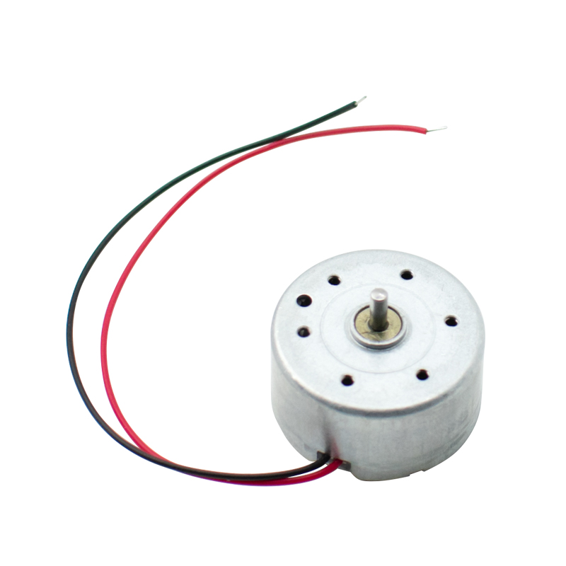  5PCS R300C DC Micro Motor Hig - Science And Hobby review and price