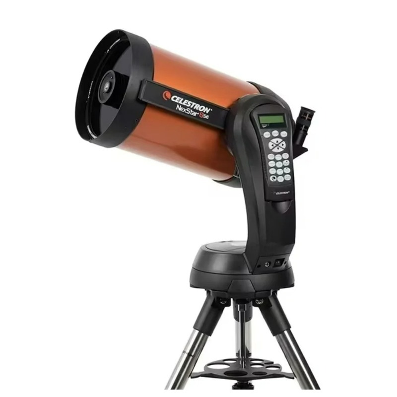 Celestron NexStar 8SE 203mm F/ - Celestron Telescope Nexstar 8Se review and price