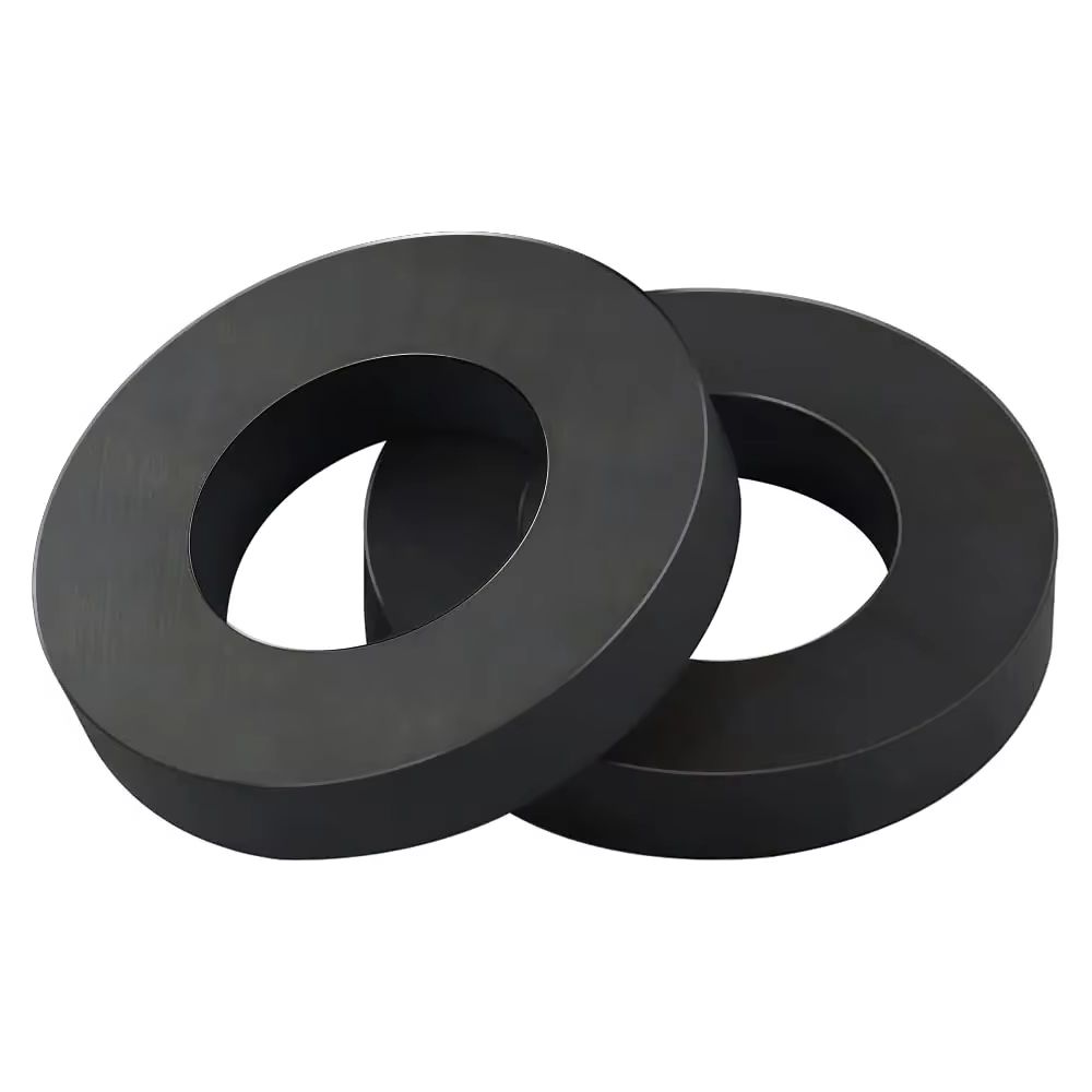 Ferrite Ring Magnet Dia 45-100 - Science And Hobby review and price