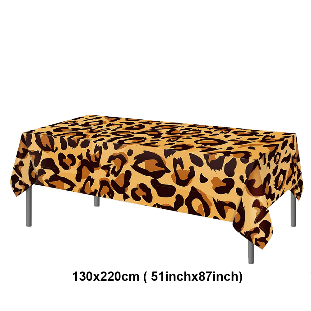 Cheetah Happy Birthday Decorat - Science Of Happiness review and price
