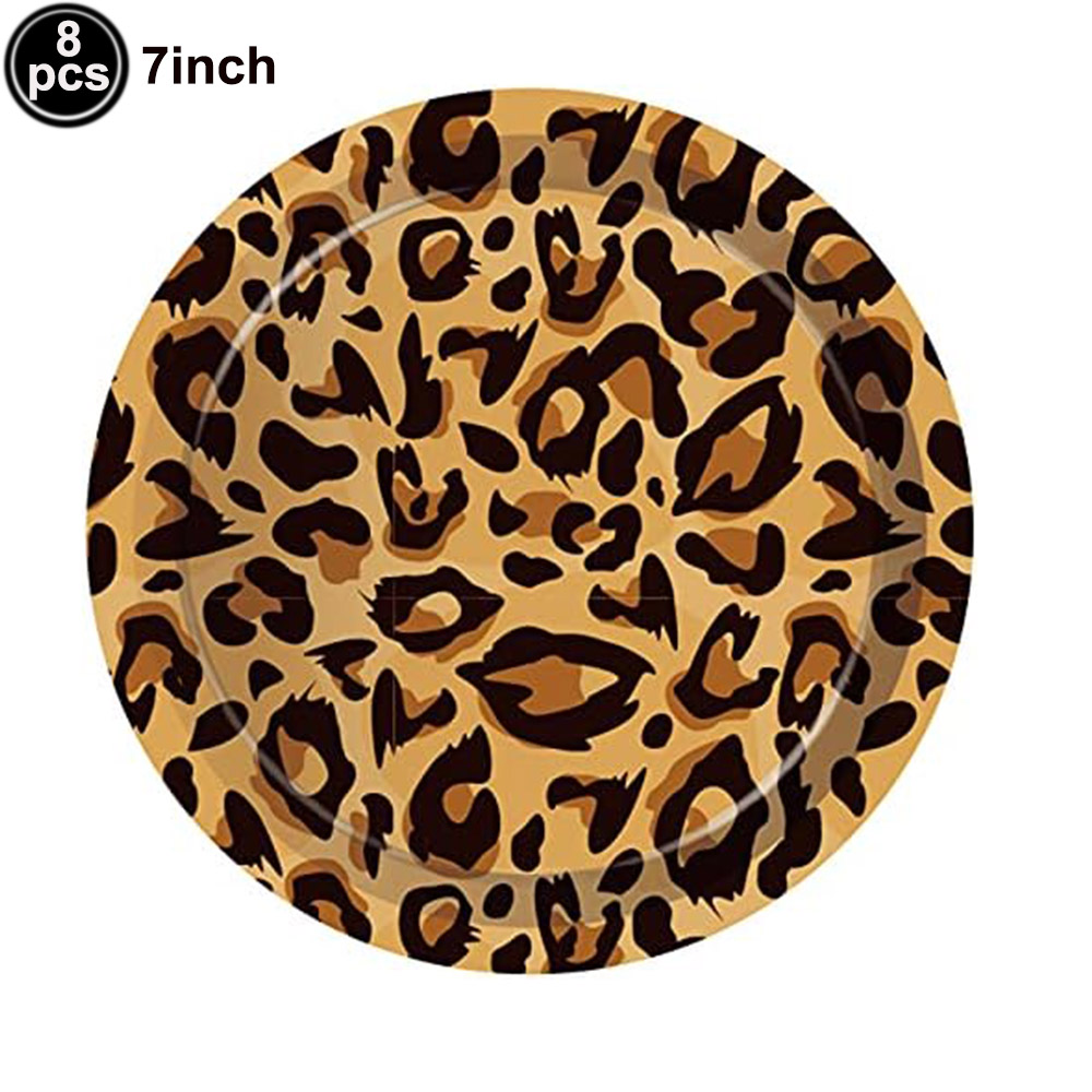 Cheetah Happy Birthday Decorat - Science Of Happiness review and price