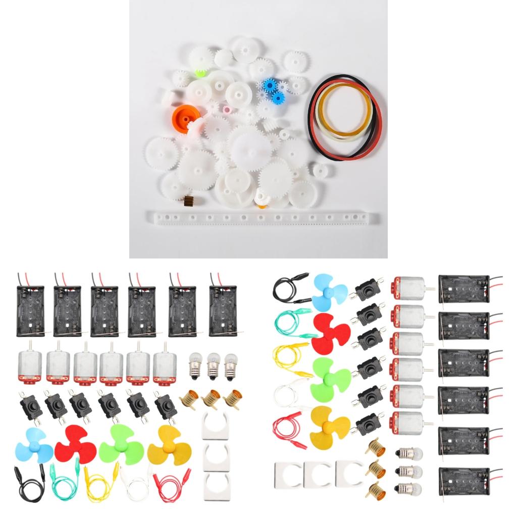 Science Experiment Kits Small  - Science Hobby Kit review and price
