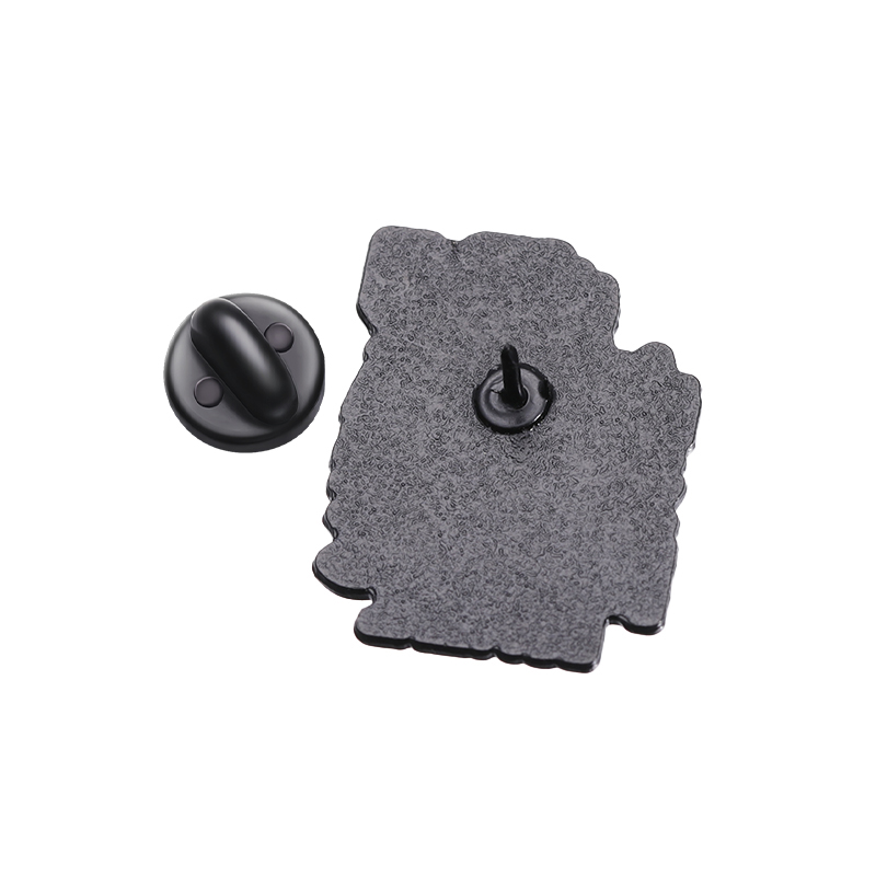 Chemical Structure Enamel Pins - Science Buddies review and price