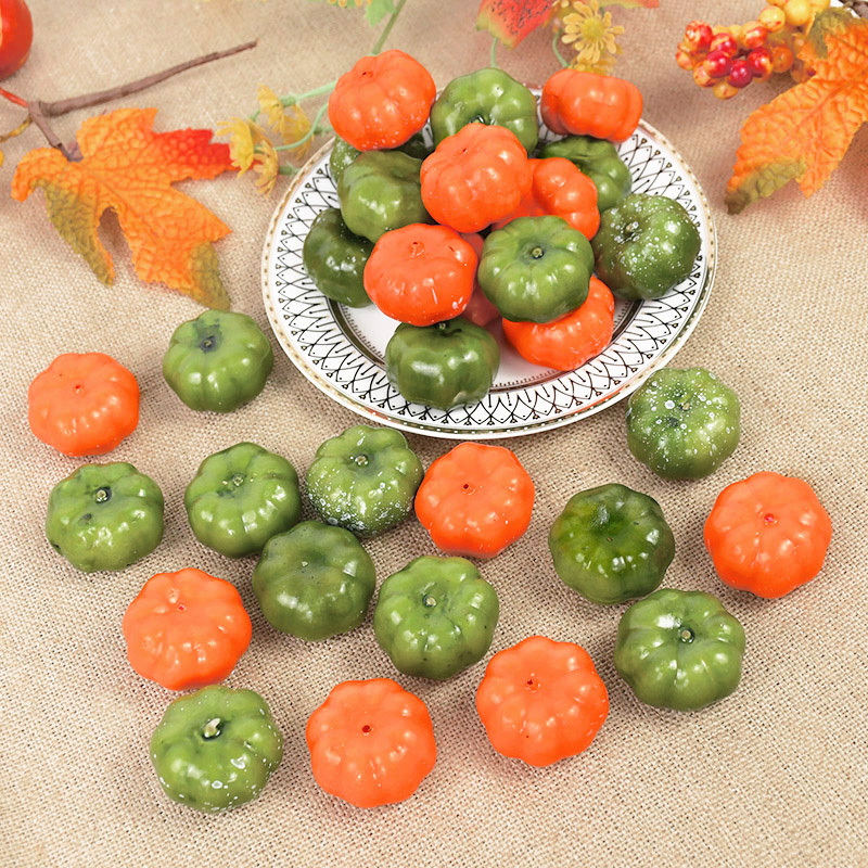 25pcs Mini Halloween Artificia - Science Of Happiness review and price