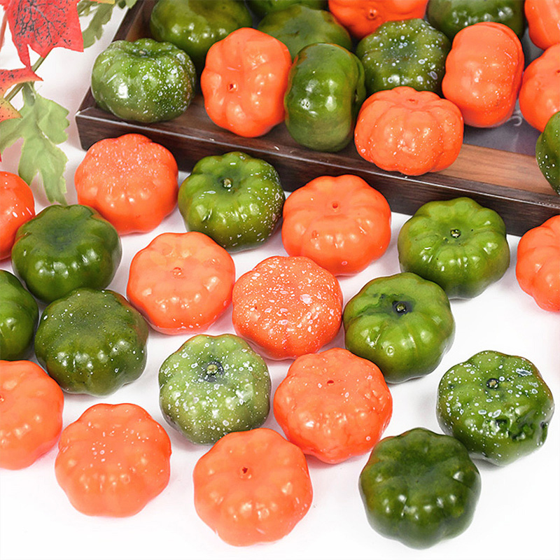 25pcs Mini Halloween Artificia - Science Of Happiness review and price