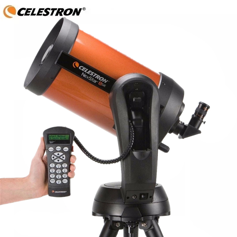 Celestron NexStar 8SE Telescop - Celestron Telescope Nexstar 8Se review and price