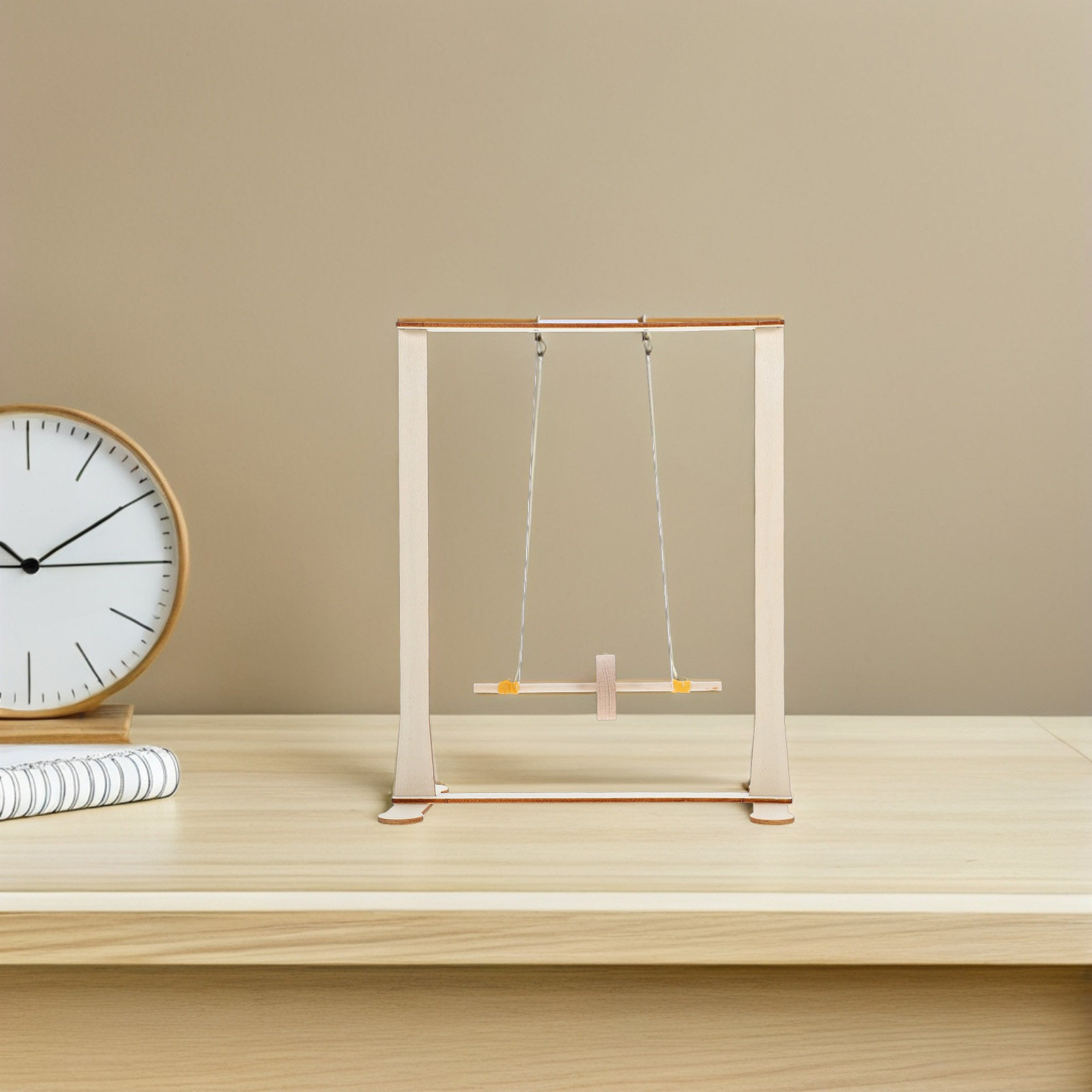 Wooden Maxwell Experiment Grav - Science Project review and price
