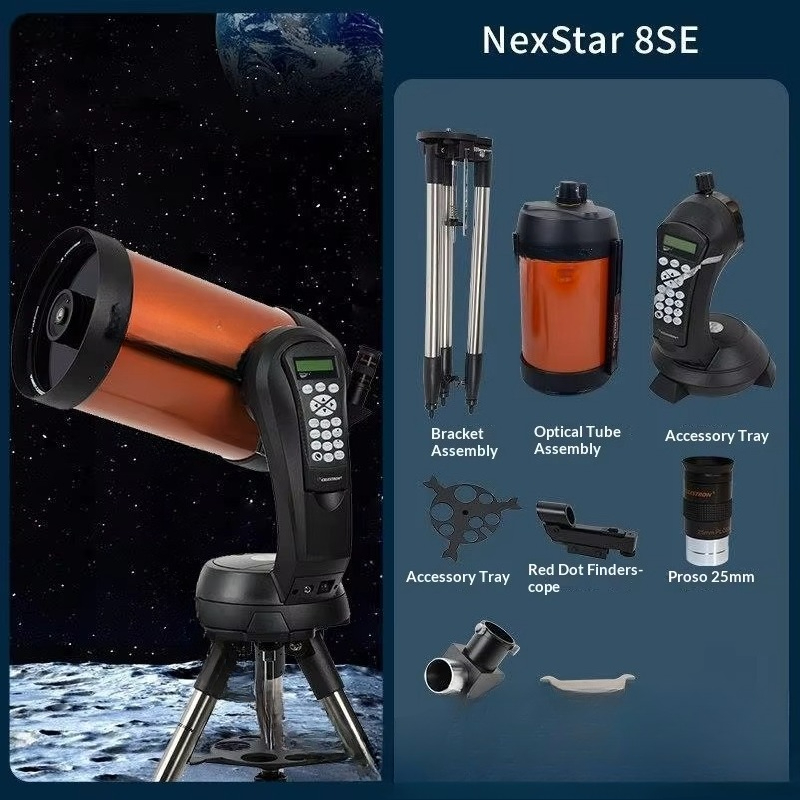 Celestron NexStar 8SE Astronom - Celestron Telescope Nexstar 8Se review and price
