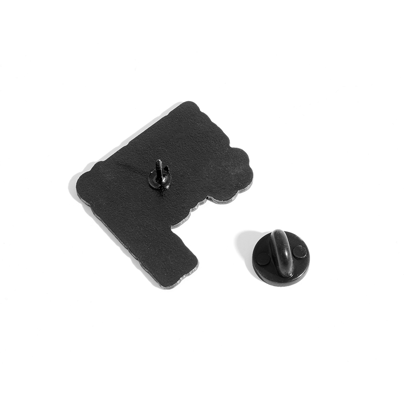 Coffee Time Enamel Pin Science - Science Buddies review and price