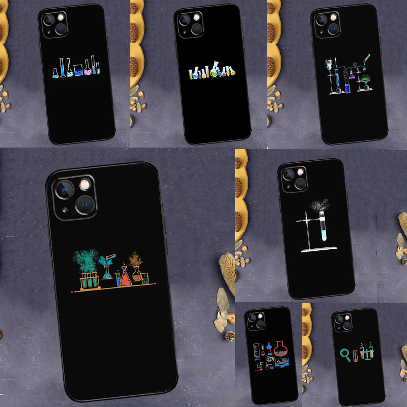 Science Chemistry Case For Hua - Science Nova review and price