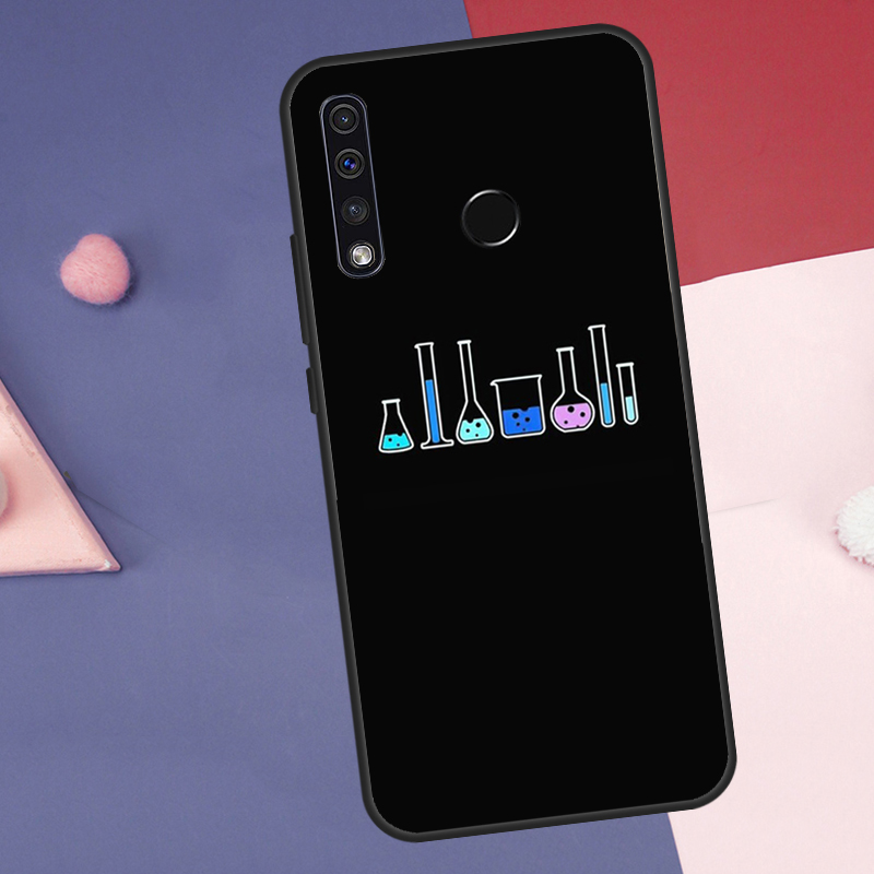 Science Chemistry Case For Hua - Science Nova review and price