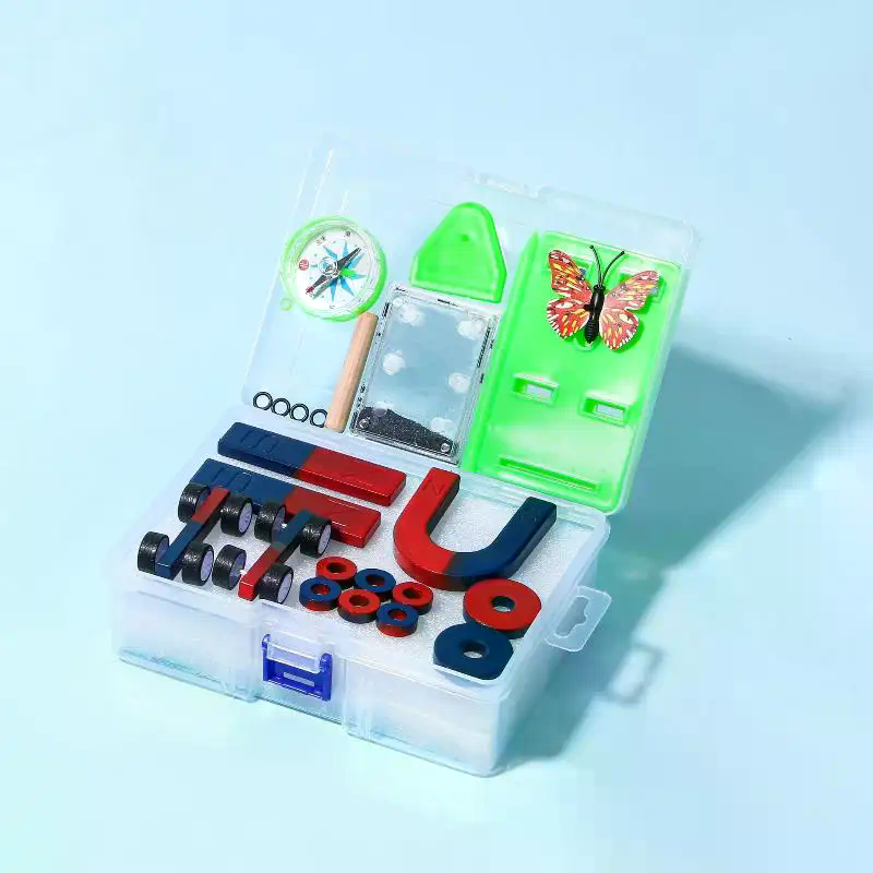 1 Set Educational Experiment W - Science Project Kit review and price