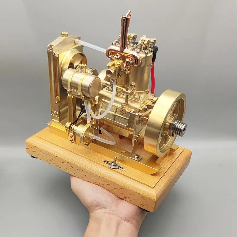 Water Cooled In Line Double Cy - Hobby Science Lab review and price