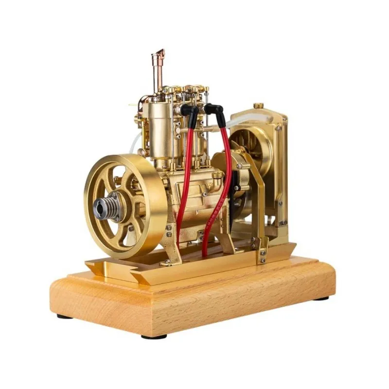 Water Cooled In Line Double Cy - Hobby Science Lab review and price