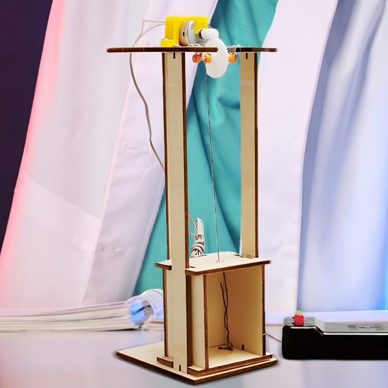 DIY Electric Remote Control Li - Science Project Kit review and price