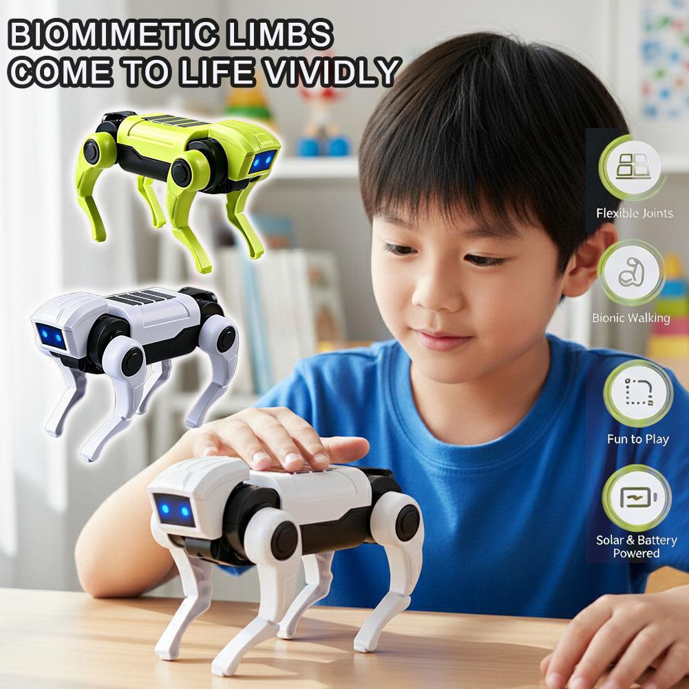 1/2Pcs Rc Robot Children's Rem - Science Project Robot review and price