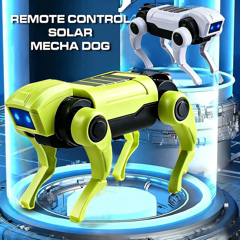 1/2Pcs Rc Robot Children's Rem - Science Project Robot review and price