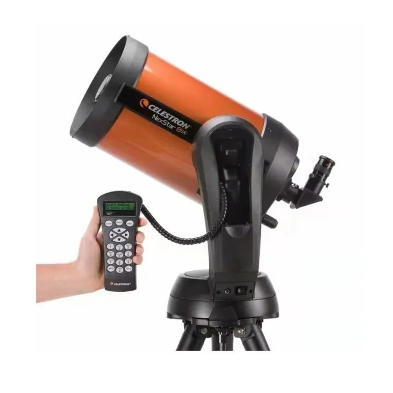 Celestron 8SE NexStar Schmidt- - Celestron Telescope Nexstar 8Se review and price
