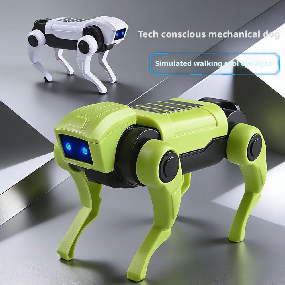 Kids DIY Assembly Electric Bio - Science Project Robot review and price