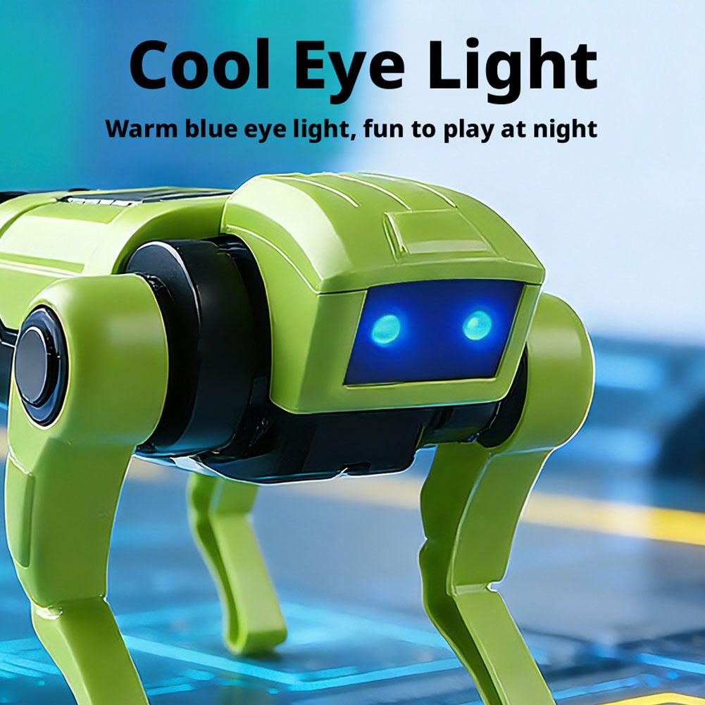 Kids DIY Assembly Electric Bio - Science Project Robot review and price