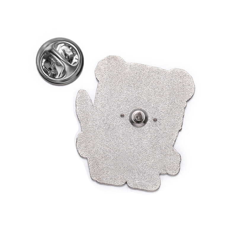 Ewok Wicket Enamel Pins Custom - Science Buddies review and price