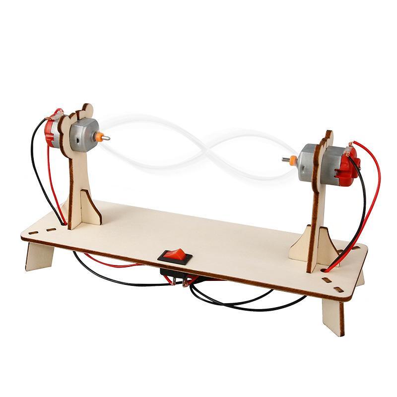 STEM Physics Experiment Model  - Science Nature review and price