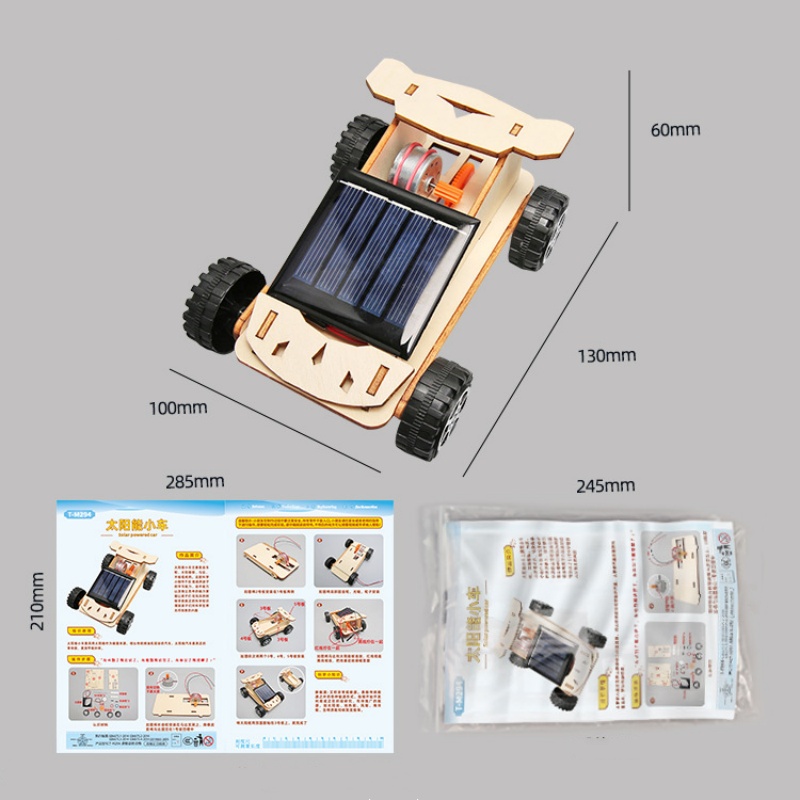 1 Set DIY Science Experiment K - Science Nature review and price