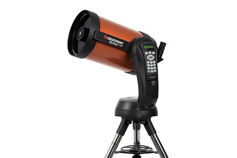Celestron NexStar 8SE 203mm f/ - Celestron Telescope Nexstar 8Se review and price