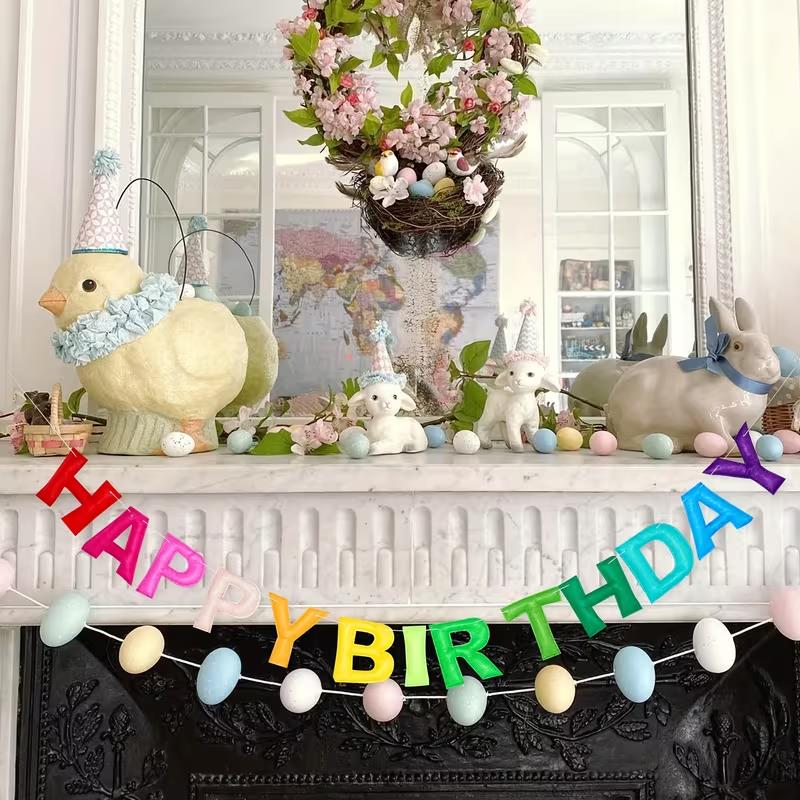 2.1Meters Colorful 3D Happy Bi - Science Of Happiness review and price