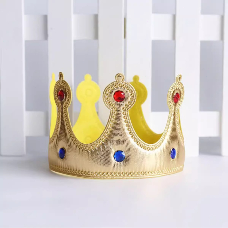 1PC Happy Birthday Crown Tiara - Science Of Happiness review and price