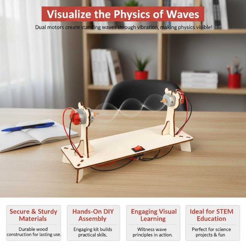 STEM Educational Physics Exper - Science Nature review and price