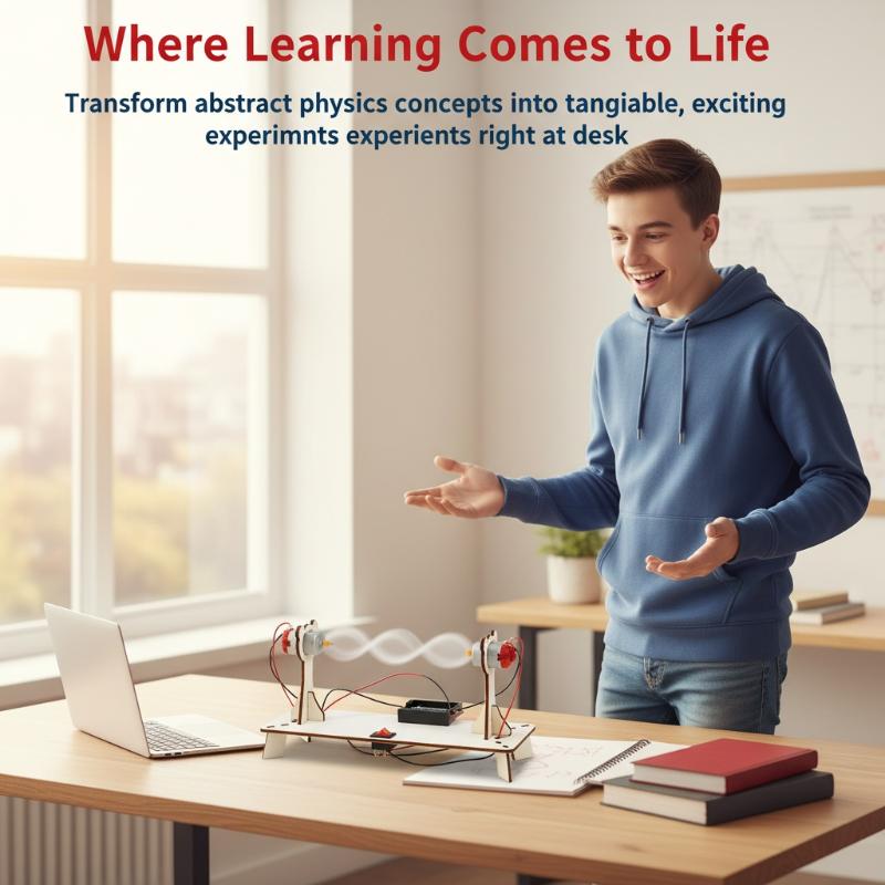 STEM Educational Physics Exper - Science Nature review and price
